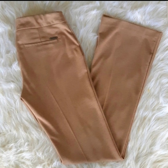 New York & Company Stretch Trousers - Picture 7 of 7